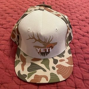Yeti Hat